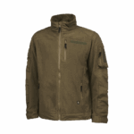 Fleece Ripstop Jacket  » armywear.shop