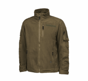 Fleece Ripstop Jacket 
