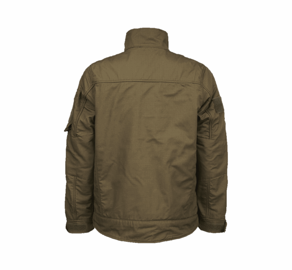 Fleece Ripstop Jacket  – Bild 2
