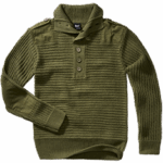 Alpine Pullover » armywear.shop