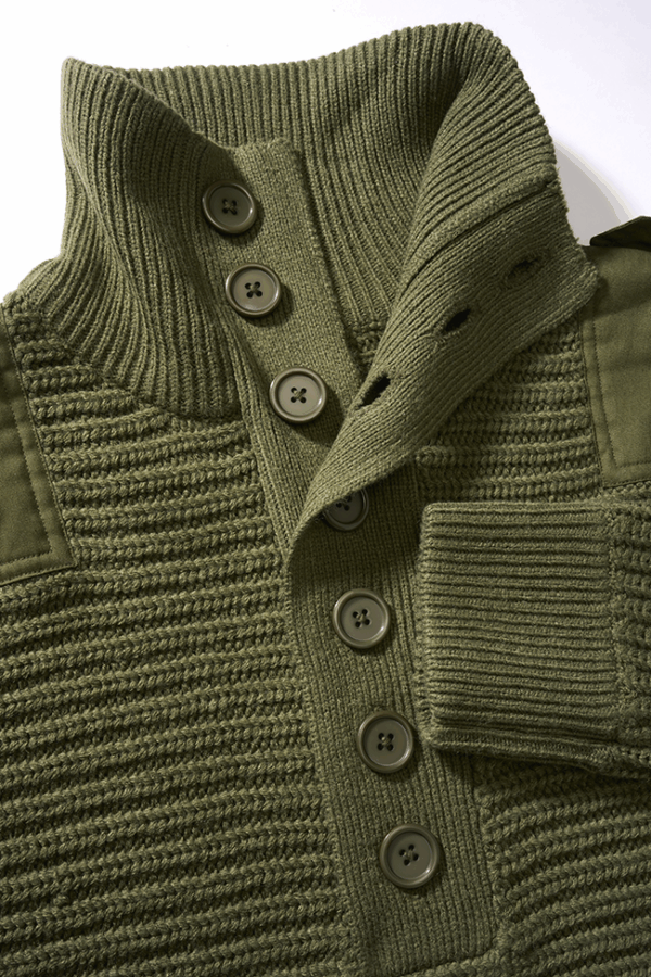 Alpine Pullover – Bild 3