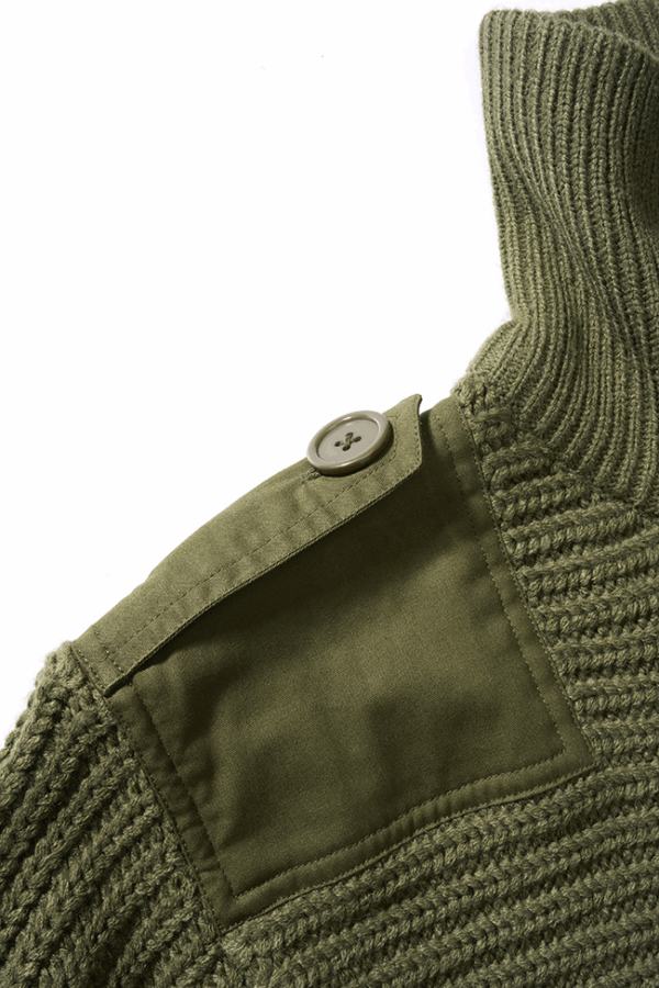 Alpine Pullover – Bild 4