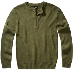 Army Pullover