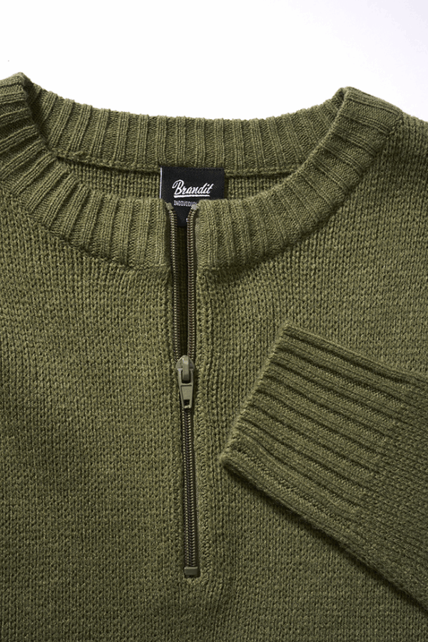 Army Pullover – Bild 3