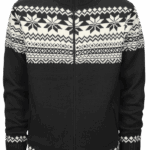 Norwegian Cardigan » armywear.shop