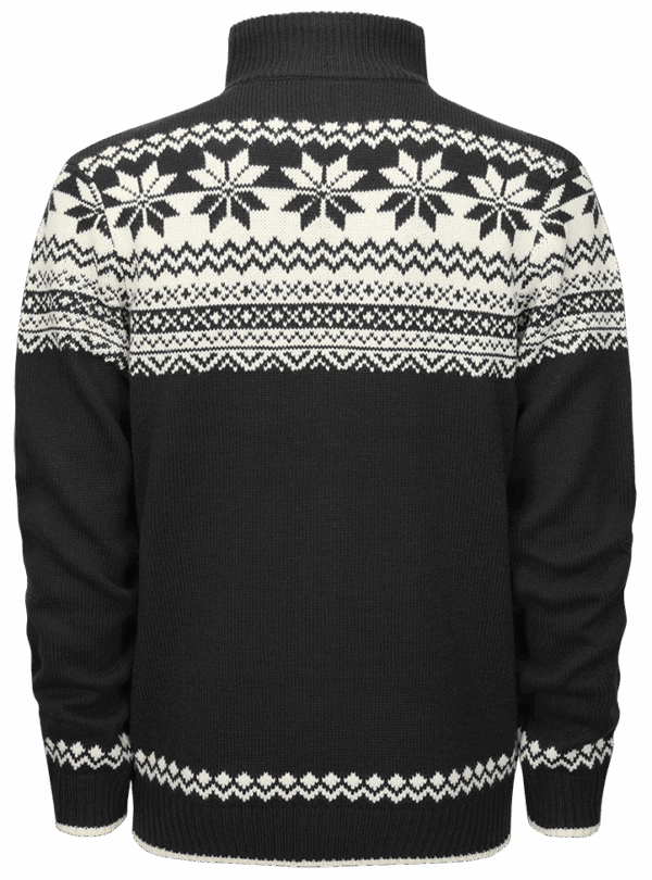 Norwegian Cardigan – Bild 2