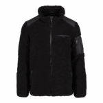 Men Ramble Teddyfleece Jacket » armywear.shop