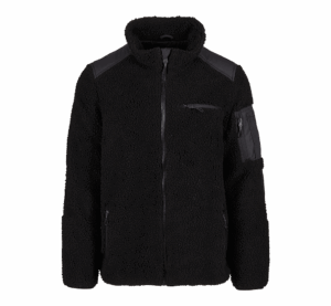 Men Ramble Teddyfleece Jacket