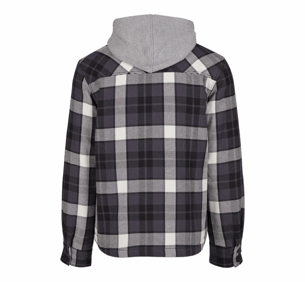 Top Heavy Twill Jacket  – Bild 2