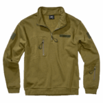 Tactical Sweat Troyer » armywear.shop