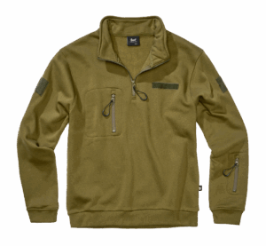 Tactical Sweat Troyer