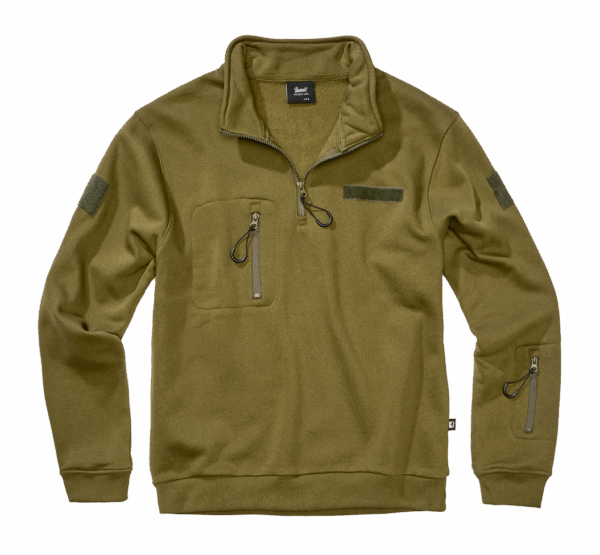 Tactical Sweat Troyer