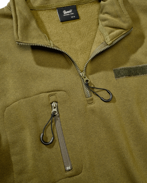 Tactical Sweat Troyer – Bild 2