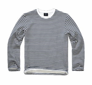 Marine Sweat Pullover