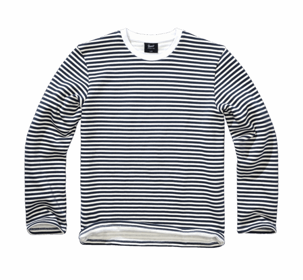 Marine Sweat Pullover