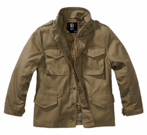 Kids M65 Classic Jacket