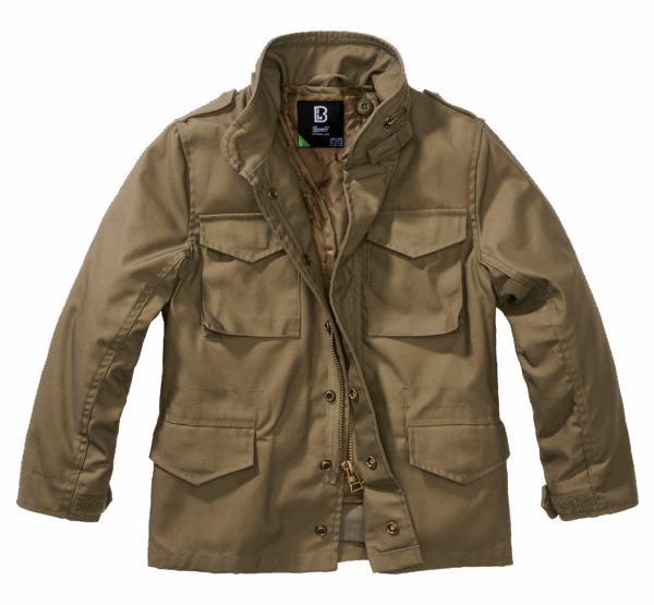 Kids M65 Classic Jacket