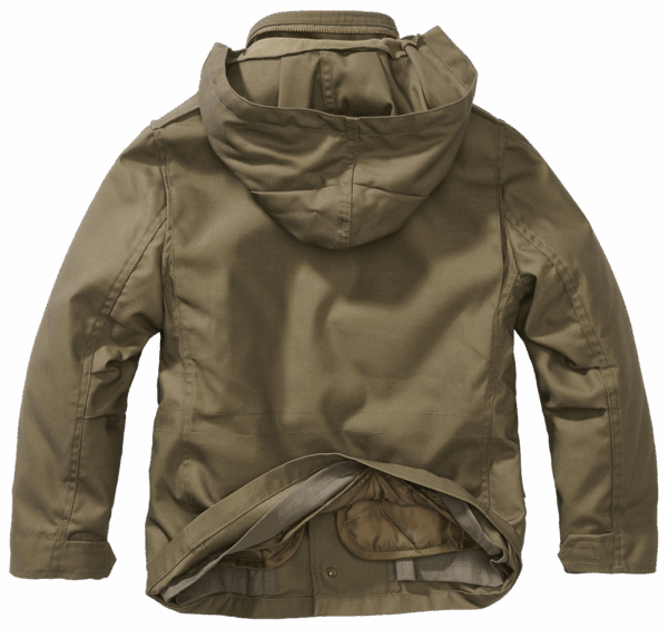 Kids M65 Classic Jacket – Bild 2