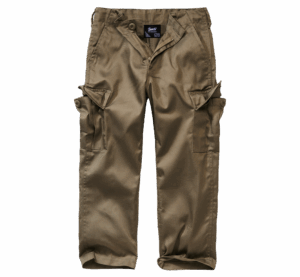Kids US Ranger Pants