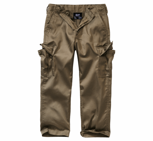 Kids US Ranger Pants