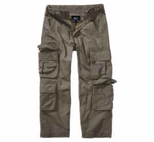 Kids Pure Vintage Pants