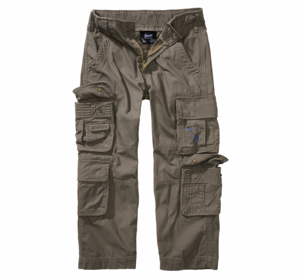 Kids Pure Vintage Pants