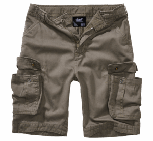 Kids Urban Legend Shorts