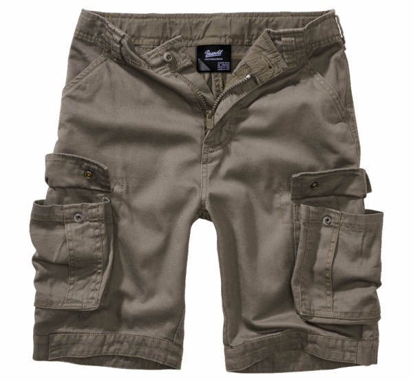 Kids Urban Legend Shorts