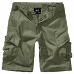 Kids BDU Ripstop Shorts » armywear.shop