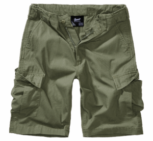 Kids BDU Ripstop Shorts