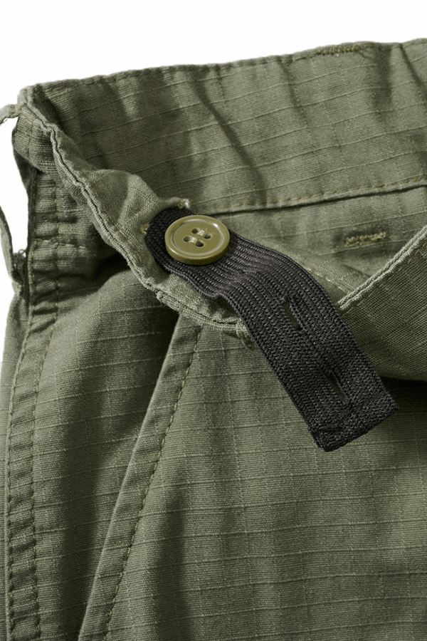 Kids BDU Ripstop Shorts – Bild 3