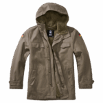 Kids BW Parka » armywear.shop