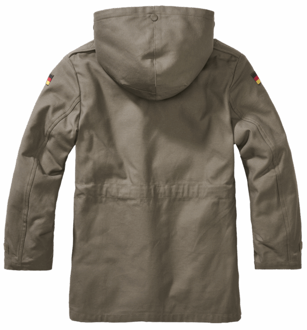 Kids BW Parka – Bild 2