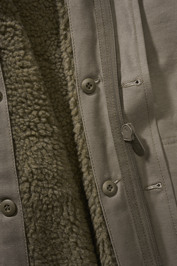 Kids BW Parka – Bild 4