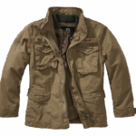 Kids M65 Giant Jacket » armywear.shop