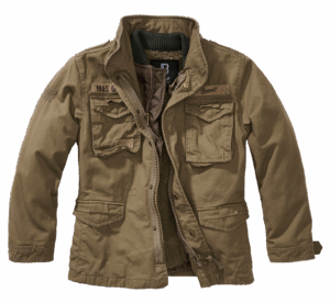 Kids M65 Giant Jacket