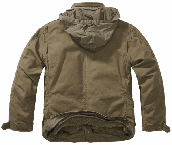 Kids M65 Giant Jacket – Bild 2
