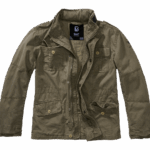 Kids Britannia Jacket » armywear.shop