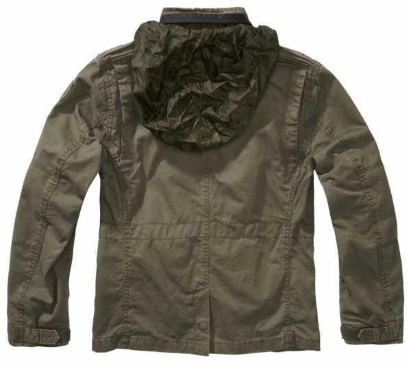 Kids Britannia Jacket – Bild 2