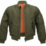 Kids MA1 Jacket » armywear.shop