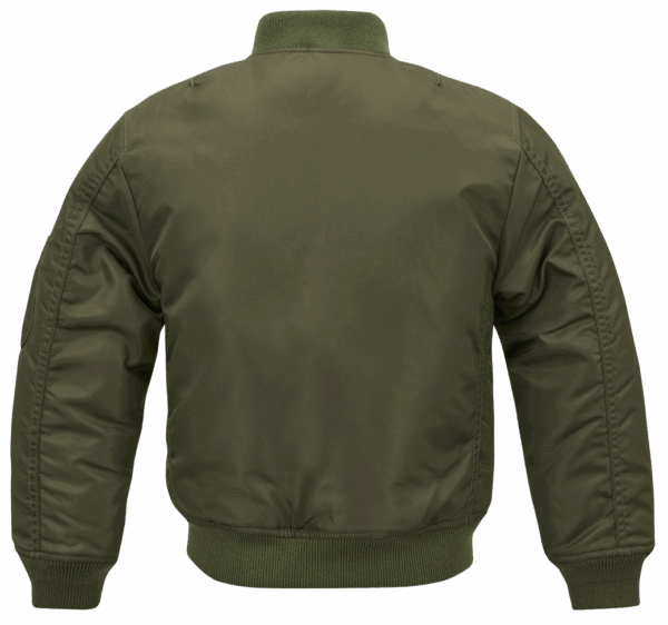 Kids MA1 Jacket – Bild 2