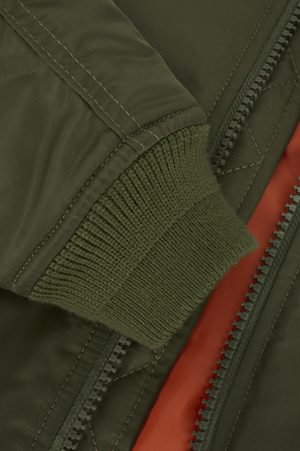 Kids MA1 Jacket – Bild 4