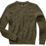 Kids BW Pullover » armywear.shop