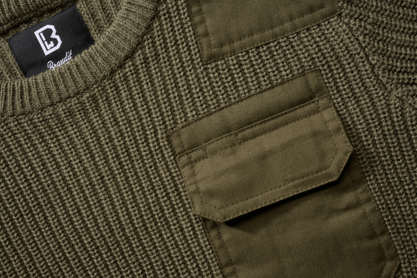 Kids BW Pullover – Bild 3