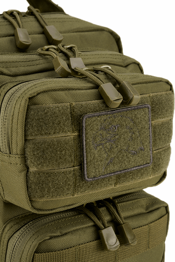 Kids US Cooper Backpack – Bild 3