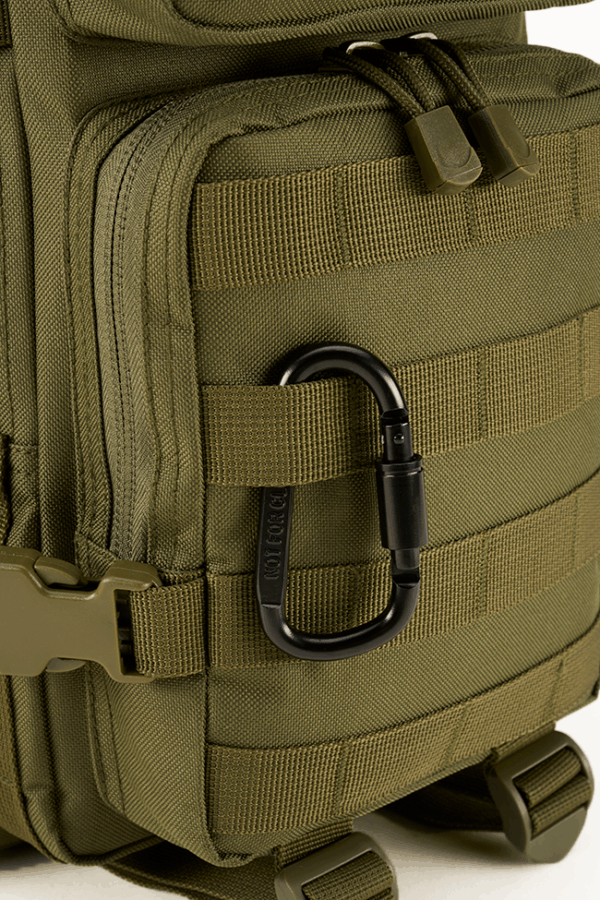 Kids US Cooper Backpack – Bild 4