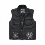 Motörhead Ranger Vest » armywear.shop