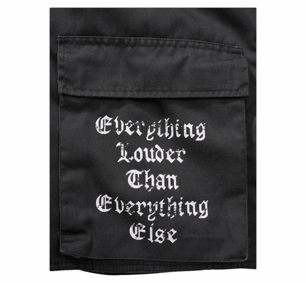 Motörhead Ranger Vest – Bild 3