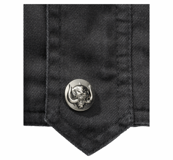 Motörhead Ranger Vest – Bild 5