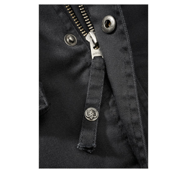 Motörhead Ranger Vest – Bild 6